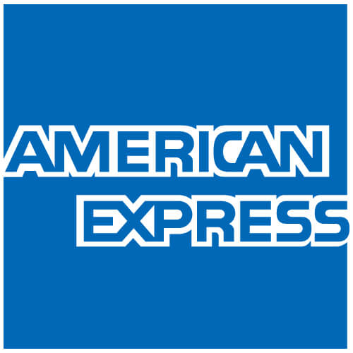 AMERICAN EXPRESS