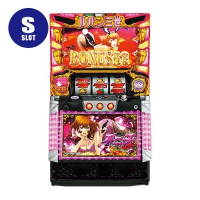 不二子 TYPE A+ オリンピア 中古スロット パチスロ 実機 不二子 TYPE A+ オリンピア 中古スロット パチスロ 実機