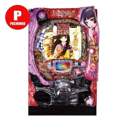 藤商事 | パチマ