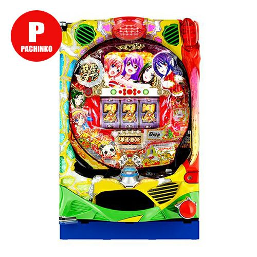 ★ＣＲドラム麻雀物語M２ＢＵ３　循環仕様　送料込み【1/225】☆ CR ドラム 麻雀物語 パチンコ ボーダー スペック 解析 保留 信頼