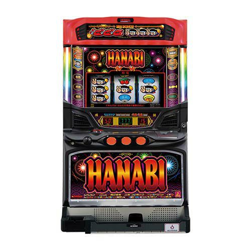 HANABI 実機 5号機ver | paymentsway.co