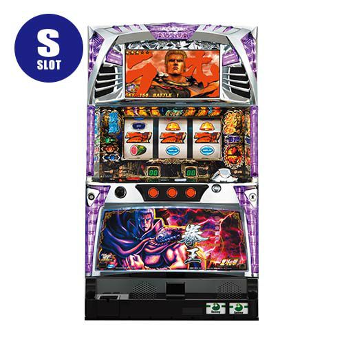 北斗の拳 | パチマ