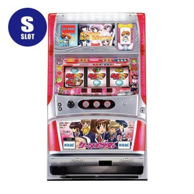 送料無料 ダンまち2 中古 ボリューム・コイン不要機付 北電子