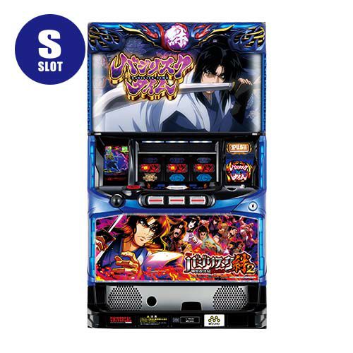 SLOTバジリスク～甲賀忍法帖～絆2 【甲賀パネル】 ミズホ 中古スロット