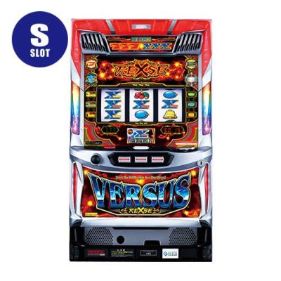 バーサスリヴァイズ エレコ 中古スロット パチスロ 実機
