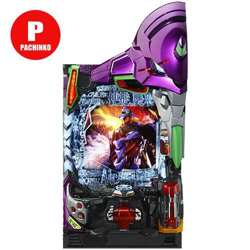 ≪2個口≫新世紀エヴァンゲリオン～未来への咆哮～ ビスティ 中古  