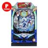 P Rewrite FA 西陣 中古パチンコ 実機 【玉循環加工済】 ※枠色