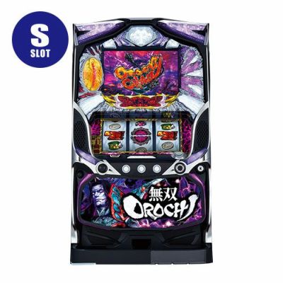 山佐系 | パチマ