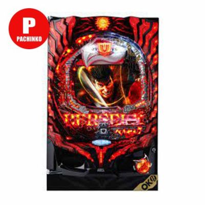 パチンコ実機 PFガンダムユニコーン ネオステラ枠 ミドルタイプ