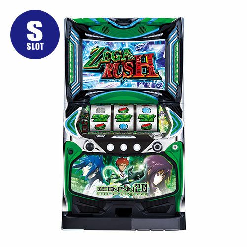 【送料込】 パチスロ スロット実機 山佐 パチスロゼーガペイン 山佐 パチスロ ゼーガペイン2 中古パチスロ実機 ホームスロット