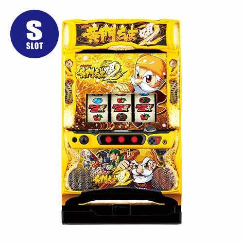 S黄門ちゃま喝2　実機 S黄門ちゃま喝2 オリンピア 中古スロット パチスロ 実機