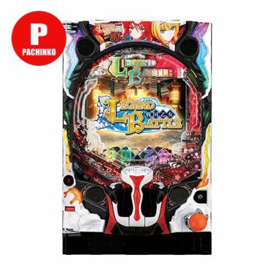 【循環改造済み】Pバンドリ！ 循環改造済み】Pバンドリ！ - メルカリ