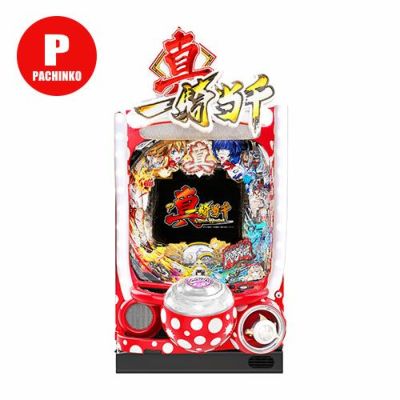 大一 | パチマ