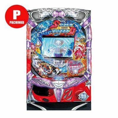 中古パチンコ実機太王四神記 【裏玉循環加工済み】