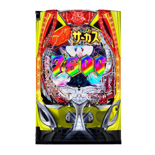 eFからくりサーカス2 魔王ver. SANKYO 中古パチンコ 実機 【スマパチ
