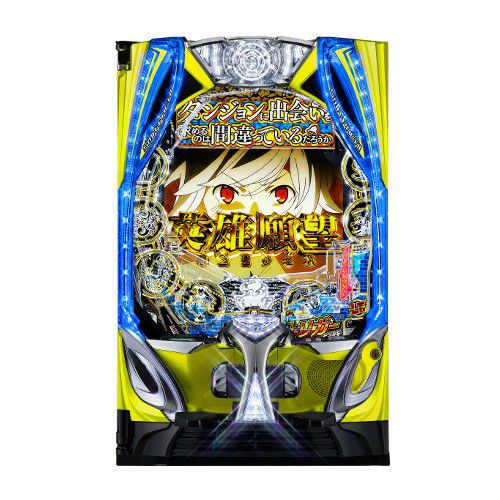 eダンジョンに出会いを求めるのは間違っているだろうかスマパチ実機 Amazon | 『Sダンまち2XZ』パチスロ ダンジョンに出会いを