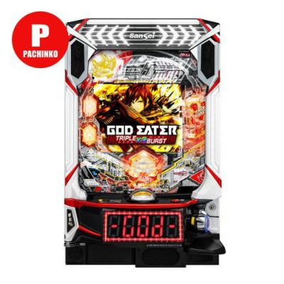 サンセイR＆D | パチマ