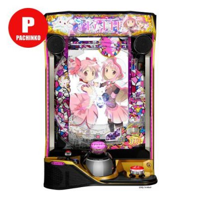 まどか☆マギカ | パチマ