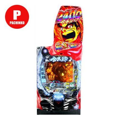 美品 P百花繚乱 FM-JF仕様 非循環台(循環加工無し)＋オートプレイ装備 美品 P百花繚乱 FM-JF仕様 非循環台(循環加工無し)＋オート