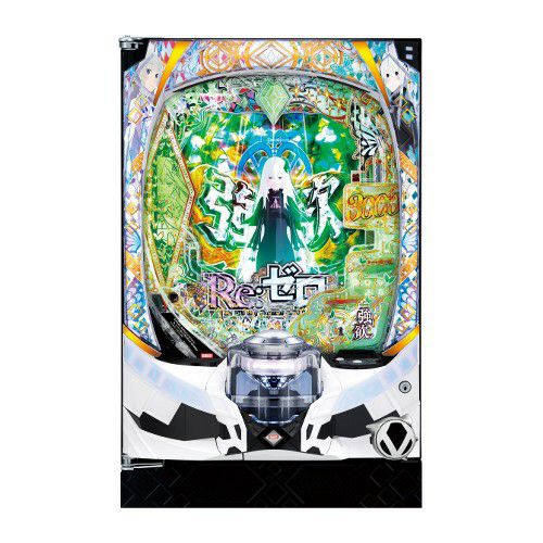 スマパチ e Re:ゼロから始める異世界生活 season2 スマパチユニット付 e Re:ゼロから始める異世界生活season2（リゼロ2スマパチ