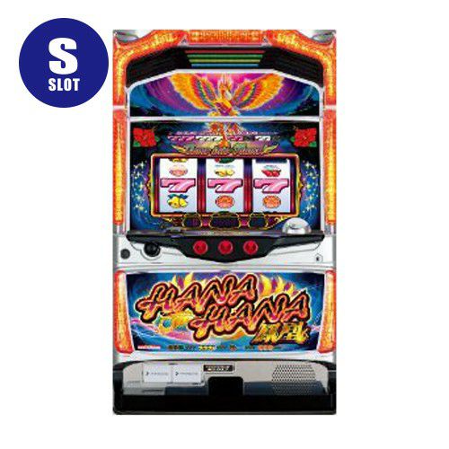 スロット | パチマ