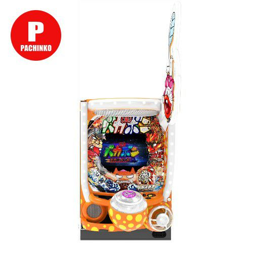 パチンコ | パチマ