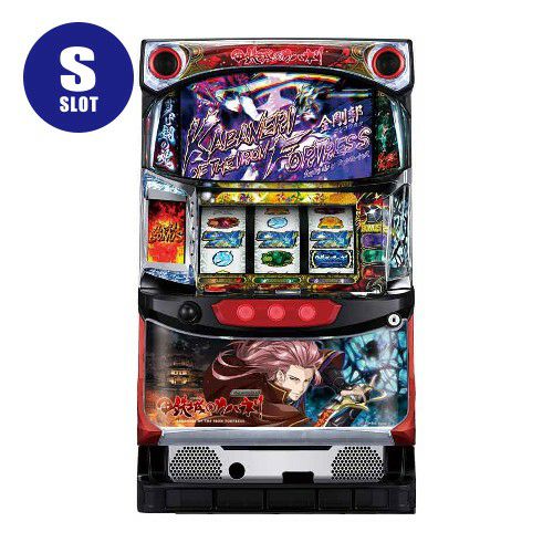 スロット | パチマ