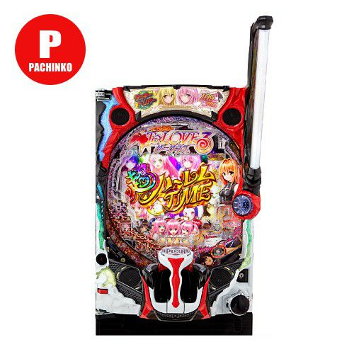 パチンコ | パチマ